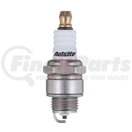 2986 by AUTOLITE - Autolite 2986Copper Resistor Spark Plug