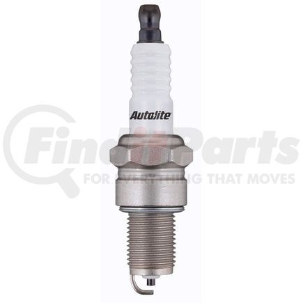 4261 by AUTOLITE - Autolite 4261 Copper Resistor Spark Plug