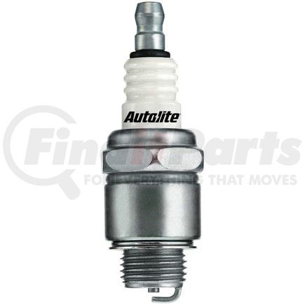 468 by AUTOLITE - Autolite 468 Copper Resistor Spark Plug
