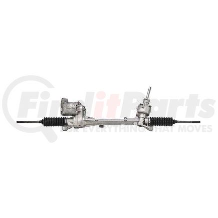 ER1003 by AAE STEERING - AAE Reman Electric Power Steering Rack, 100% Bench and Vehicle Simulation Tested