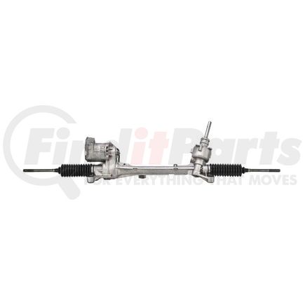 ER1006 by AAE STEERING - AAE Reman Electric Power Steering Rack, 100% Bench and Vehicle Simulation Tested
