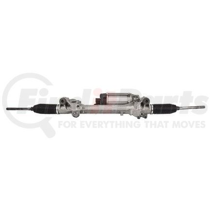 ER1015 by AAE STEERING - AAE Reman Electric Power Steering Rack, 100% Bench and Vehicle Simulation Tested
