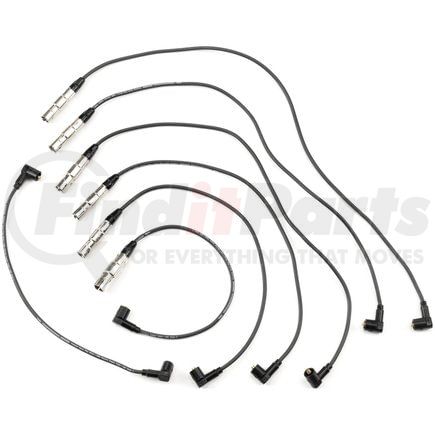 96805 by AUTOLITE - Spark Plug Wire Set