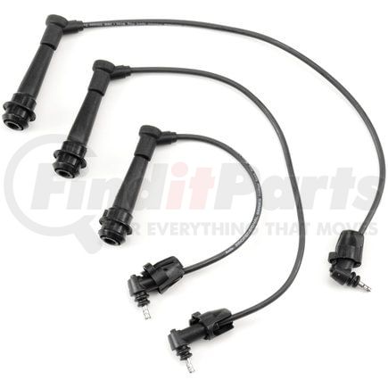 Autolite 97103 Spark Plug Wire Set Spark Plug Wire Set