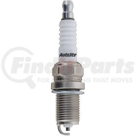 AP3922 by AUTOLITE - Autolite AP3922 Platinum Spark Plug