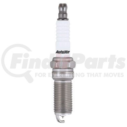 APP5363 by AUTOLITE - Double Platinum Spark Plug