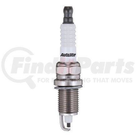 APP5405 by AUTOLITE - Double Platinum Spark Plug