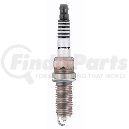 APP5682 by AUTOLITE - Double Platinum Spark Plug