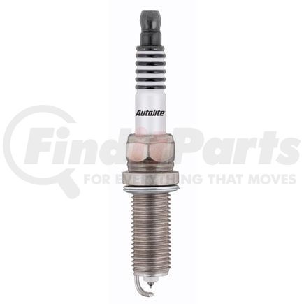 APP6043 by AUTOLITE - Double Platinum Spark Plug