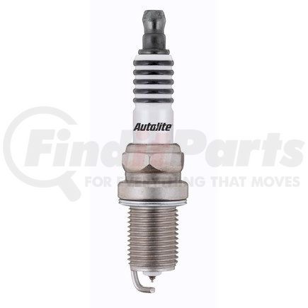 APP3922 by AUTOLITE - Double Platinum Spark Plug