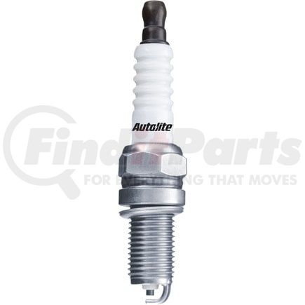Autolite 5663 Spark Plug Autolite 5663 Copper Resistor Spark Plug
