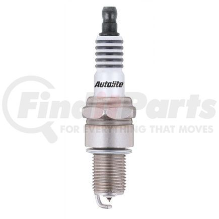 XP63DP2 by AUTOLITE - Iridium XP Spark Plug - Display Pack - 2 Pack
