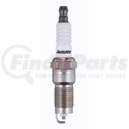 APP5143 by AUTOLITE - Autolite APP5143 Double Platinum Spark Plug