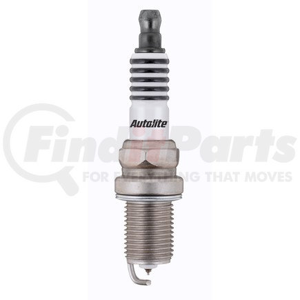 XP3924DP2 by AUTOLITE - Autolite XP3924DP2 Iridium XP Spark Plug