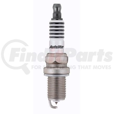 XP5503DP2 by AUTOLITE - Iridium XP Spark Plug - Display Pack - 2 Pack