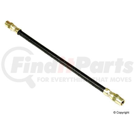 1229347 by ATE BRAKE PRODUCTS - Brake Hydraulic Hose for VOLVO