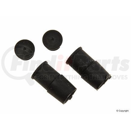 260011 by ATE BRAKE PRODUCTS - Disc Brake Caliper Guide Bushing Kit for VOLVO