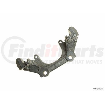 260102 by ATE BRAKE PRODUCTS - Disc Brake Caliper Bracket for VOLKSWAGEN WATER