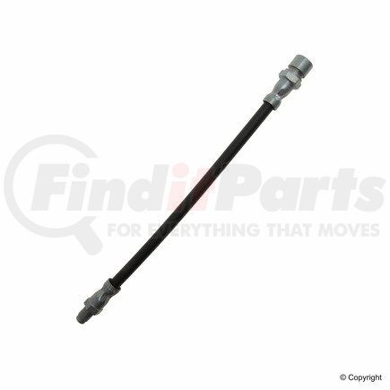 330202 by ATE BRAKE PRODUCTS - Brake Hydraulic Hose for PORSCHE