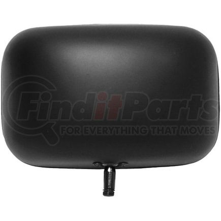 835 by PETERSON LIGHTING - 835/836 Low-Mount Replacement Mirror Head