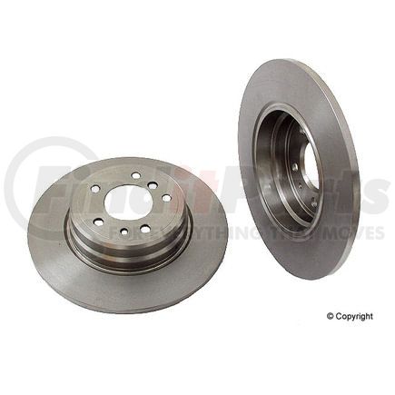 34211159900ATE by ATE BRAKE PRODUCTS - Disc Brake Rotor