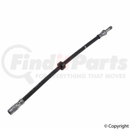 330986 by ATE BRAKE PRODUCTS - ATE Original Front Brake Hydraulic Hose for Volvo 330986