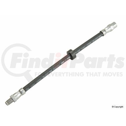 331076 by ATE BRAKE PRODUCTS - ATE Original Rear Brake Hydraulic Hose for Volvo 331076