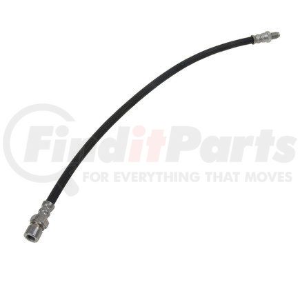 331258 by ATE BRAKE PRODUCTS - ATE Original Front Brake Hydraulic Hose for Volkswagen 331258