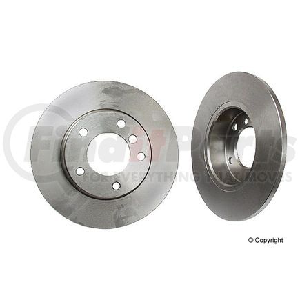 34111160673ATE by ATE BRAKE PRODUCTS - Disc Brake Rotor