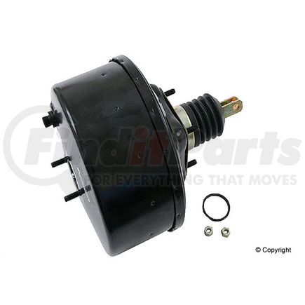 002 430 68 30 by ATE BRAKE PRODUCTS - Power Brake Booster for MERCEDES BENZ
