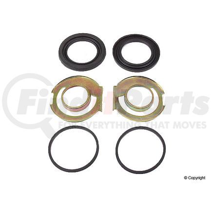 000 420 15 44 by ATE BRAKE PRODUCTS - Disc Brake Caliper Repair Kit for MERCEDES BENZ