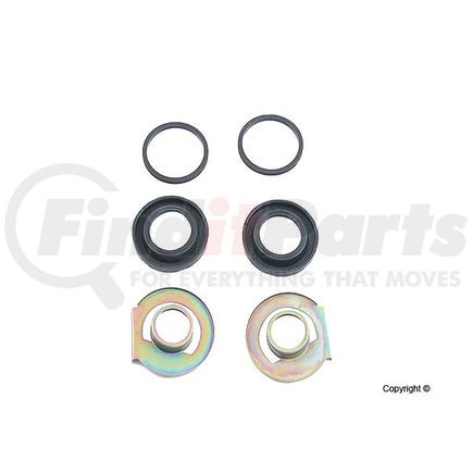 000 421 72 86 by ATE BRAKE PRODUCTS - Disc Brake Caliper Repair Kit for MERCEDES BENZ