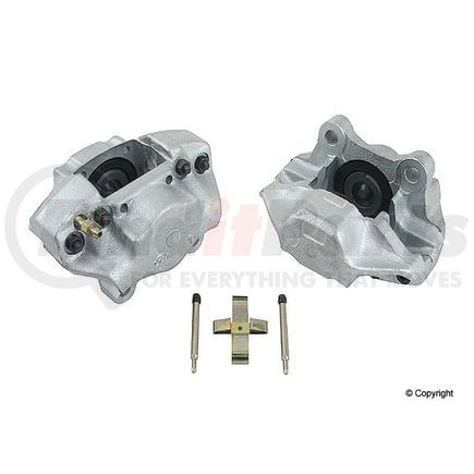 000 420 46 83 by ATE BRAKE PRODUCTS - Disc Brake Caliper for MERCEDES BENZ