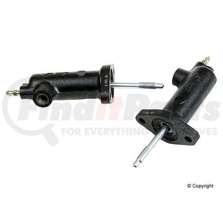 001 295 68 07 by ATE BRAKE PRODUCTS - Clutch Slave Cylinder for MERCEDES BENZ
