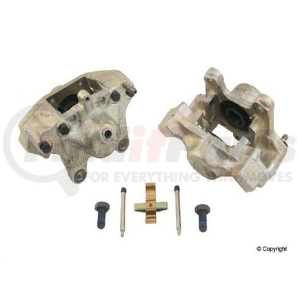 001 420 35 83 by ATE BRAKE PRODUCTS - Disc Brake Caliper for MERCEDES BENZ