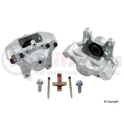 001 420 36 83 by ATE BRAKE PRODUCTS - Disc Brake Caliper for MERCEDES BENZ