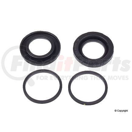 001 586 73 43 by ATE BRAKE PRODUCTS - Disc Brake Caliper Repair Kit for MERCEDES BENZ