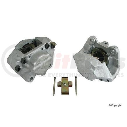002 421 55 98 by ATE BRAKE PRODUCTS - Disc Brake Caliper for MERCEDES BENZ