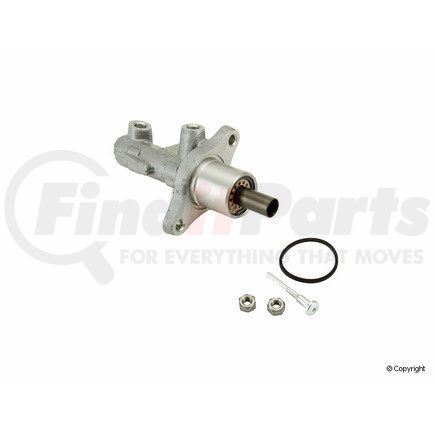 03-2122-1853-3-02 by ATE BRAKE PRODUCTS - Brake Master Cylinder for BMW