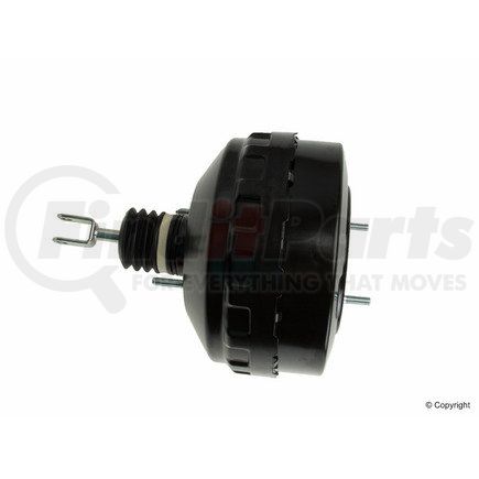 03784850034 by ATE BRAKE PRODUCTS - Power Brake Booster for BMW