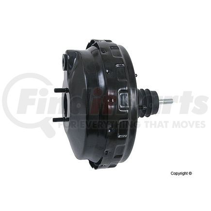 ATE Brake Products 53 90 844 Power Brake Booster for SAAB