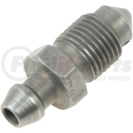 390345 by ATE BRAKE PRODUCTS - Brake Bleeder Screw - Front, M10 x 1