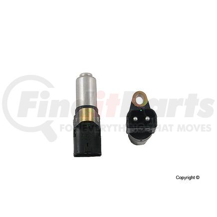 6849311 by ATE BRAKE PRODUCTS - ABS Wheel Speed Sensor for VOLVO