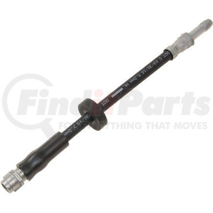 83611602263 by ATE BRAKE PRODUCTS - Brake Hydraulic Hose for PORSCHE