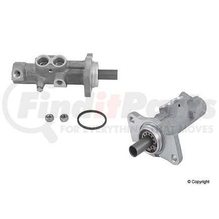 8602367 by ATE BRAKE PRODUCTS - Brake Master Cylinder for VOLVO