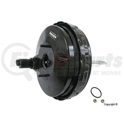 ATE Brake Products 8649491 Power Brake Booster for VOLVO