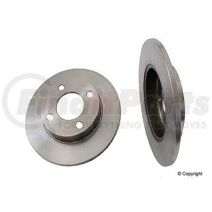 ATE Brake Products 8A0 615 601 ATE Disc Brake Rotor for VOLKSWAGEN WATER
