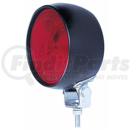 422R by PETERSON LIGHTING - 422 Pedestal-Mount Stop, Turn, & Tail Light