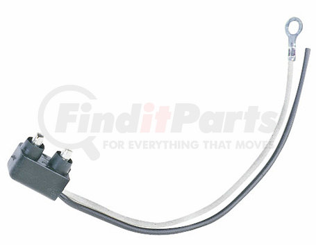 PM142-49 by PETERSON LIGHTING - PIGTAIL