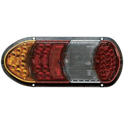 1289 by PETERSON LIGHTING - 1289 LED Screw-Mount Rear Cluster Light
